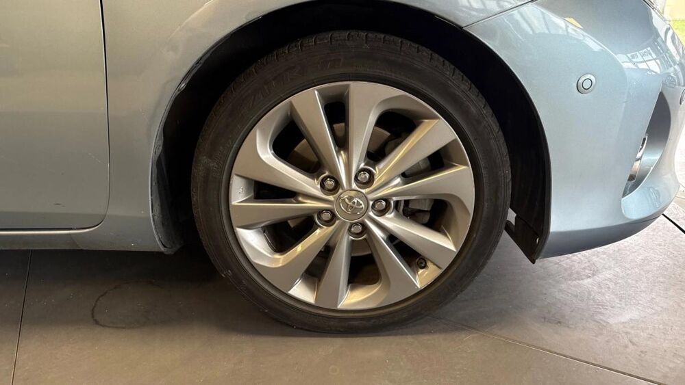 Auris HSD 136H Hybrid Style 2015 occasion 33600 Pessac