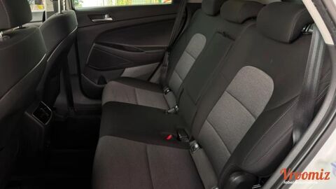 Tucson 1.6 CRDI 115 BUSINESS 2WD 2018 occasion 31490 LEGUEVIN