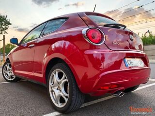 Mito 1.4 MULTIAIR 135 EXCLUSIVE START-STOP 2012 occasion 30310 Verg&egrave;ze