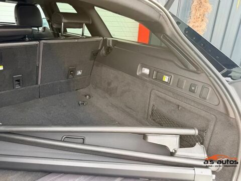 XF 3.0 D300 300 R-SPORT BVA 2018 occasion 67240 BISCHWILLER