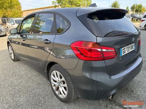 Serie 2 ACTIVE-TOURER 1.5 225 E 245H 135 PHEV HYBRID 14.2KWH EDITION 2019 occasion 45560 Saint Denis en Val