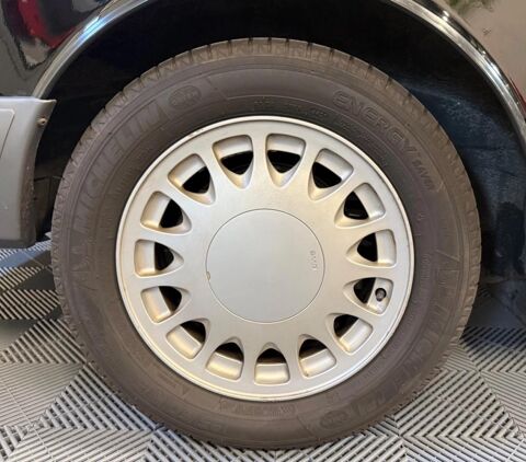 900 2.0 Turbo 16 S 175 ch 1989 occasion 78410 Aubergenville