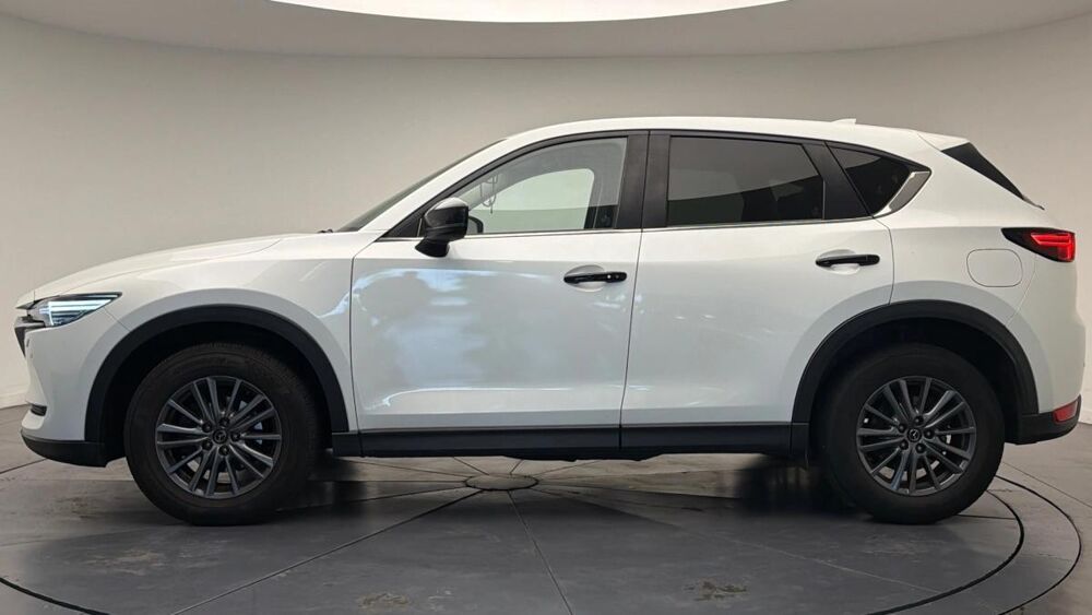 CX-5 2.2 SA-D Dynamique 4x2 2018 occasion 59223 Roncq