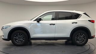 CX-5 2.2 SA-D Dynamique 4x2 2018 occasion 59223 Roncq