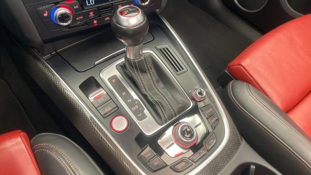 SQ5 3.0 TDIQ 3.0 TDI quattro 2014 occasion 59223 Roncq