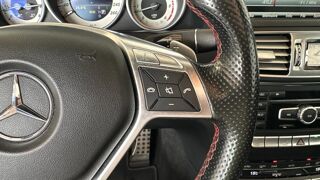 Classe E 3.0 350 D 260 FASCINATION 9G-TRONIC BVA 2015 occasion 17600 Saujon