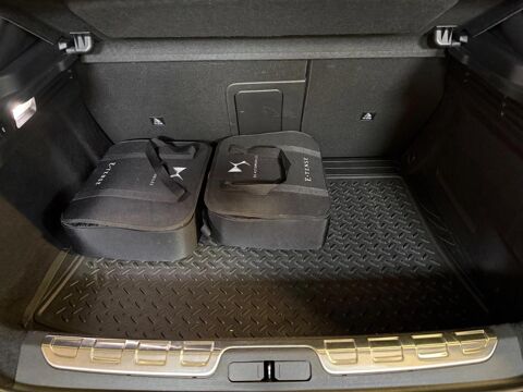 300 1.6 225H 180 PHEV HYBRID 13.2KWH PERFORMANCE LINE PLUS EAT B 2022 occasion 78410 Aubergenville