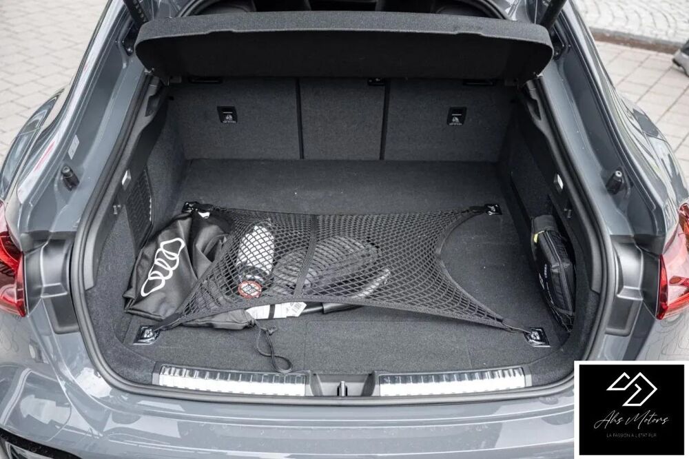 RS5 2.9 TFSI 639ch quattro tiptronic 2026 occasion 83260 LA CRAU