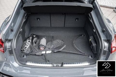 RS5 2.9 TFSI 639ch quattro tiptronic 2026 occasion 83260 LA CRAU