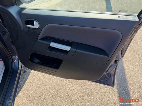 Fusion 1.4 80 Elegance 2010 occasion 91200 Athis-Mons