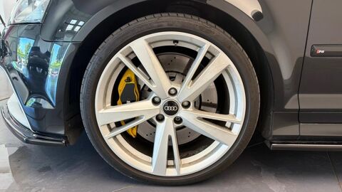 RS3 2.5TFSIQ 2.5 TFSI quattro 2012 occasion 59223 Roncq