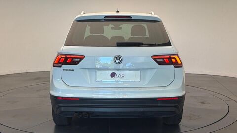 Tiguan 2.0 TDI Comfortline 2019 occasion 59223 Roncq