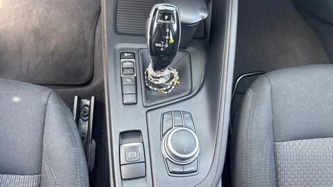 X1 sDrive16dA 116ch Business Design DKG7 2020 occasion 60200 Compi&egrave;gne