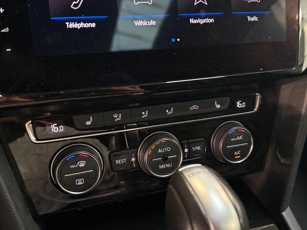 Arteon 2.0 BITD R-Line 4Motion 2017 occasion 62400 B&eacute;thune