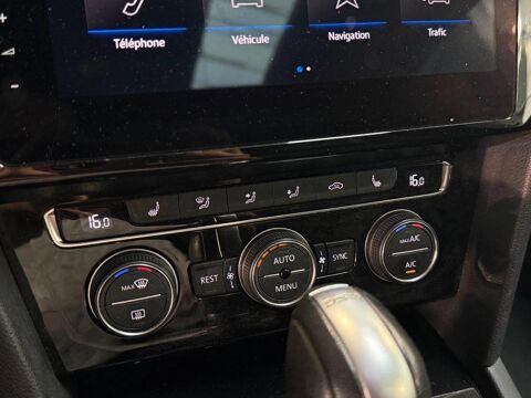 Arteon 2.0 BITD R-Line 4Motion 2017 occasion 62400 B&eacute;thune