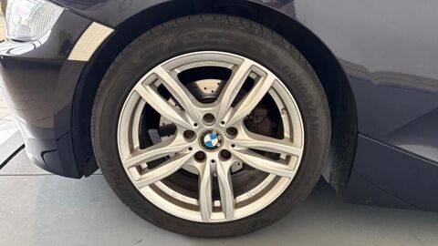 Z4 2006 occasion 17600 Saujon