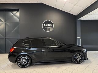 S&eacute;rie 1 3.0 I 340 PERFORMANCE XDRIVE BVA 2018 occasion 69330 Pusignan
