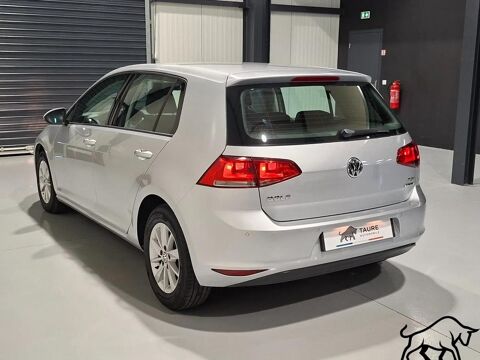Golf 1.2 TSI 85 TREND LINE 2016 occasion 13150 TARASCON