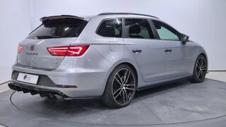Leon ST 2.0 TSI 300 CUPRA 4DRIVE 4WD DSG BVA 2018 occasion 66000 Perpignan
