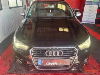 A1 1.2 TFSI 90 ATTRACTION 2010 occasion 41000 Blois