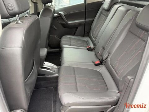 Meriva 1.7 CDTI 110 COSMO PACK BVA 2013 occasion 91200 Athis-Mons