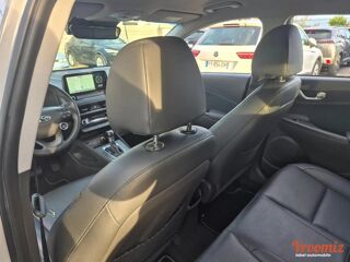 Kona 1.6 GDI 141H 105 HYBRID HEV 1.6KWH EXECUTIVE DCT BVA 2021 occasion 78690 LES ESSARTS-LE-ROI