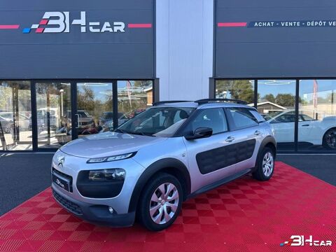 Citroen c4 cactus 1.2 VTI 80 FEEL FINE