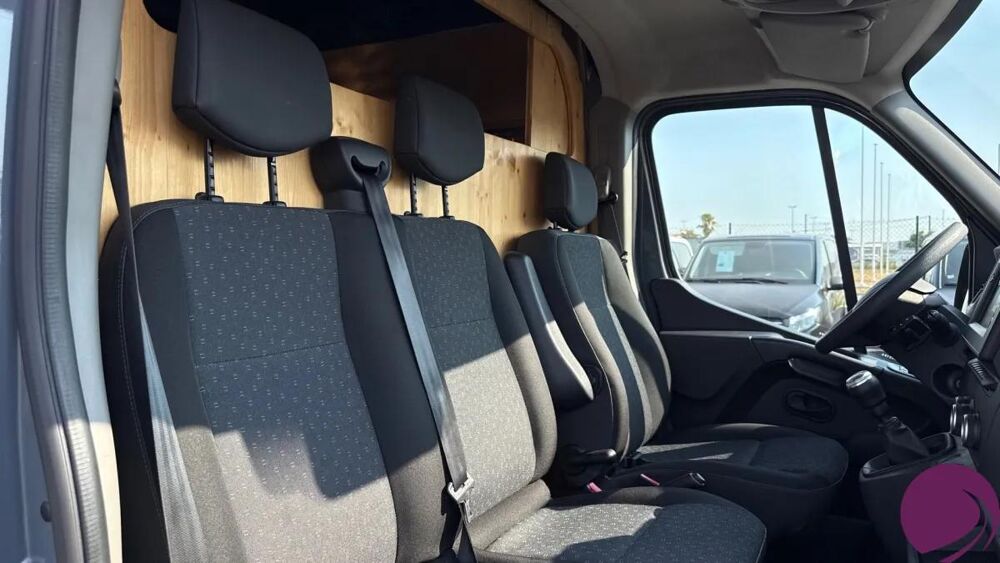 Movano 2021 occasion 66000 Perpignan