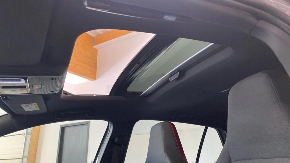 Golf 2.0 TSI 245 GTI PERFORMANCE 2021 occasion 76190 Auzebosc