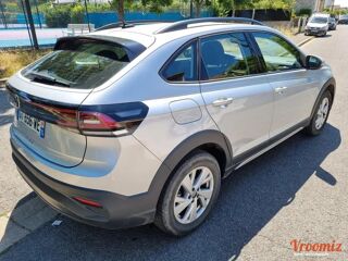 Taigo 1.0 TSI 110 LIFE DSG BVA 2024 occasion 94500 Champigny sur Marne