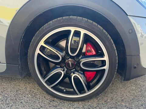 Cooper 2.0 230 JOHN COOPER WORKS 2021 occasion 78630 Orgeval