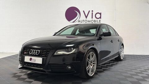 Annonce voiture Audi S4 21990 €