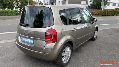 Modus 1.5 DCI 90 EXPRESSION 2011 occasion 91200 Athis-Mons