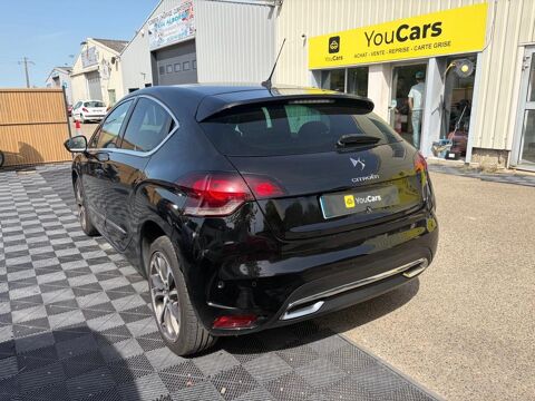 DS4 2014 occasion 78630 Orgeval