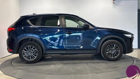 CX-5 2019 occasion 66000 Perpignan