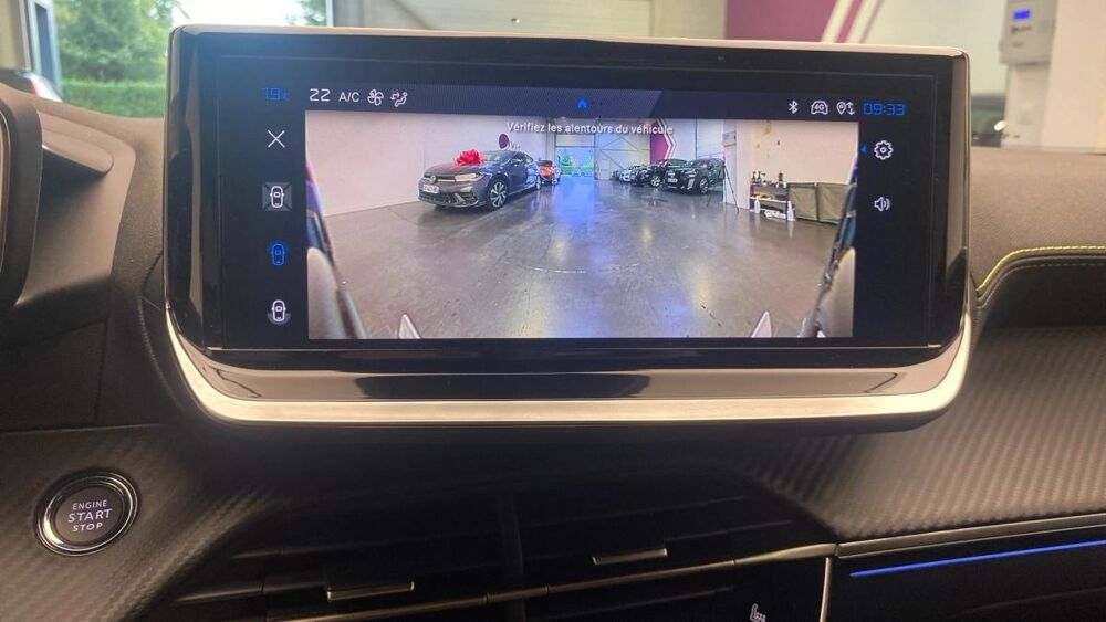 2008 HYBR 145 Hybrid 145 GT 2026 occasion 59223 Roncq