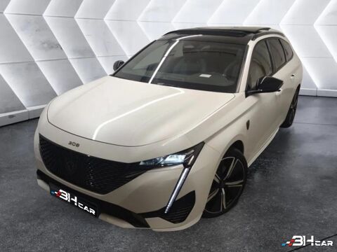 Annonce voiture Peugeot 308 19790 €