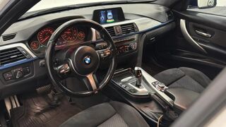 S&eacute;rie 3 Touring 318d 143ch M Sport / SUIVI BMW 2014 occasion 91380 Chilly-Mazarin