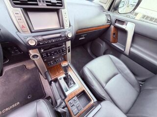 Land Cruiser 3.0 D4D 190 60EME ANNIVERSARY 4X4 BVA 2012 occasion 83260 LA CRAU