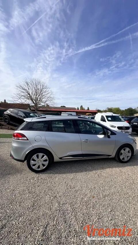 Clio 2013 occasion 78490 Galluis