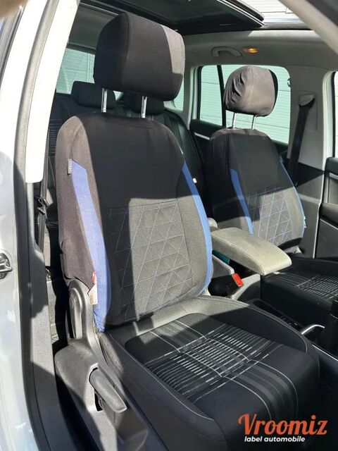 Tiguan 2.0 TDI 110 BLUEMOTION LOUNGE 2015 occasion 94520 P&eacute;rigny