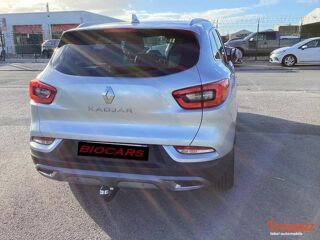 Kadjar 1.5 BLUEDCI 115 LIMITED EDC BVA 2020 occasion 62100 Calais