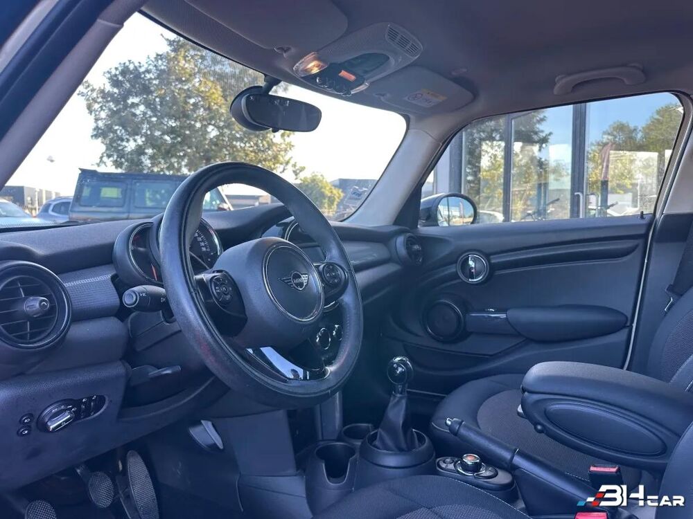 MINI COUPE 1.5 135 COOPER CHILI 2020 occasion 33980 Audenge