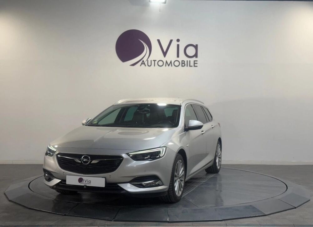 Insignia 1.6 CDTI Elite 2019 occasion 62400 B&eacute;thune