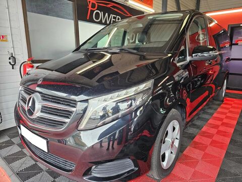 Car - Bus Car - Bus 2019 occasion Blois 41000