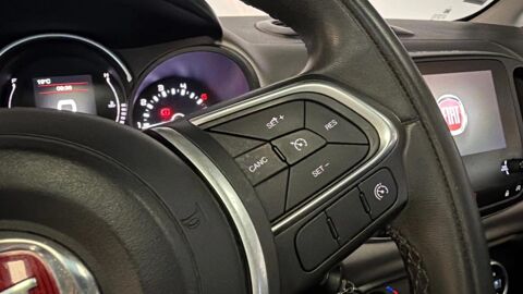 500 L 1.6 MJT 120 LOUNGE START-STOP 2018 occasion 33600 Pessac