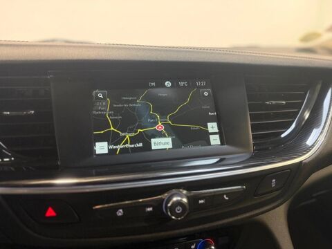 Insignia 1.6 CDTI Elite 2019 occasion 62400 B&eacute;thune