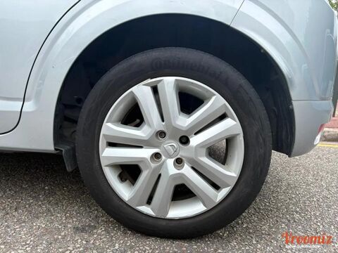 Sandero 1.0 ECO-G GPL 100 CONFORT 2021 occasion 78100 SAINT-GERMAIN-EN-LAYE