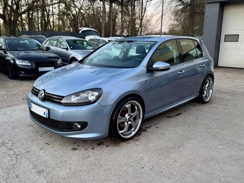 Volkswagen golf 1,2 TSI 105CV