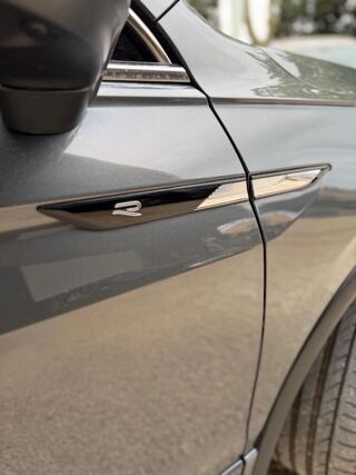 Tiguan ALLSPACE 1.5 TSI 150 R-LINE DSG BVA 2024 occasion 13570 Barbentane